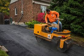 Holland, OH Driveway Paving Company